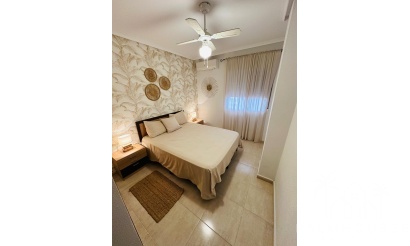 Resale - Villa - Orihuela Costa - Los Altos