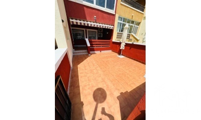 Resale - Villa - Orihuela Costa - Los Altos