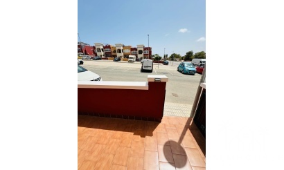 Resale - Villa - Orihuela Costa - Los Altos