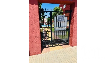 Resale - Villa - Orihuela Costa - Los Altos
