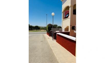 Resale - Villa - Orihuela Costa - Los Altos