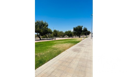 Resale - Villa - Orihuela Costa - Los Altos