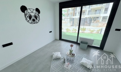 Revente - Villa - Torre Pacheco - Inland