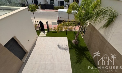Revente - Villa - Torre Pacheco - Inland