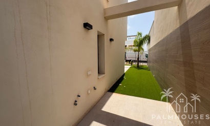 Revente - Villa - Torre Pacheco - Inland