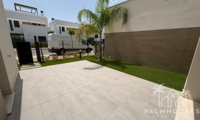 Revente - Villa - Torre Pacheco - Inland