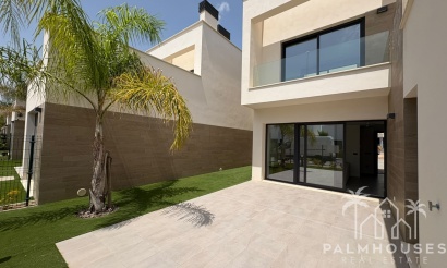 Revente - Villa - Torre Pacheco - Inland