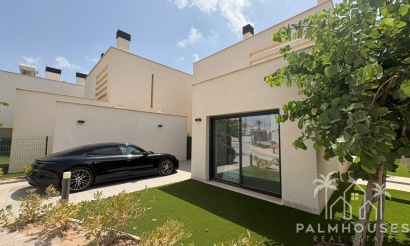 Revente - Villa - Torre Pacheco - Inland