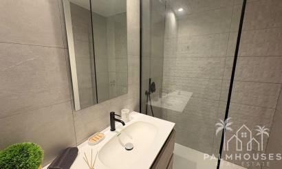 Revente - Villa - Torre Pacheco - Inland