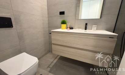 Revente - Villa - Torre Pacheco - Inland