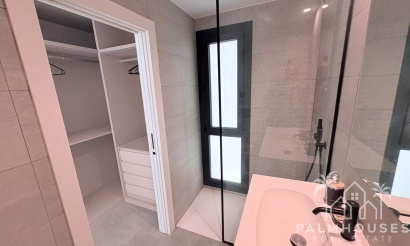 Revente - Villa - Torre Pacheco - Inland