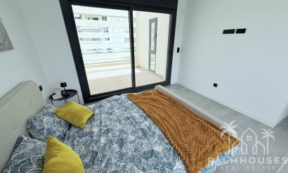 Revente - Villa - Torre Pacheco - Inland