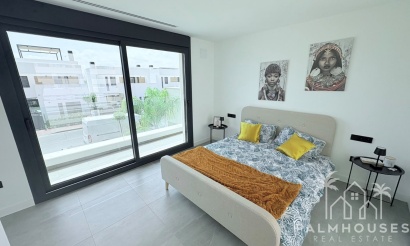 Revente - Villa - Torre Pacheco - Inland