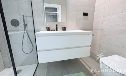 Revente - Villa - Torre Pacheco - Inland