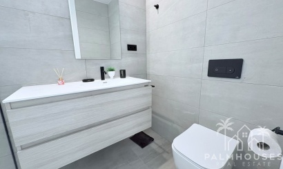Revente - Villa - Torre Pacheco - Inland