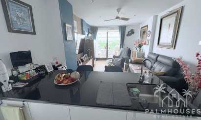 Herverkoop - Appartement - Torre Pacheco - Inland