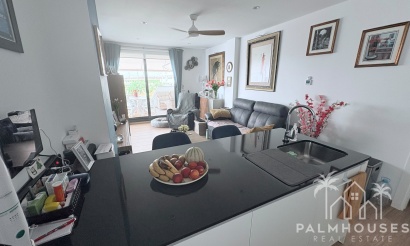 Herverkoop - Appartement - Torre Pacheco - Inland