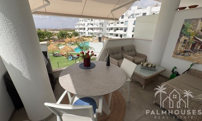 Herverkoop - Appartement - Torre Pacheco - Inland