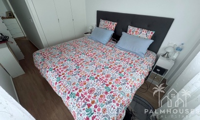 Herverkoop - Appartement - Torre Pacheco - Inland