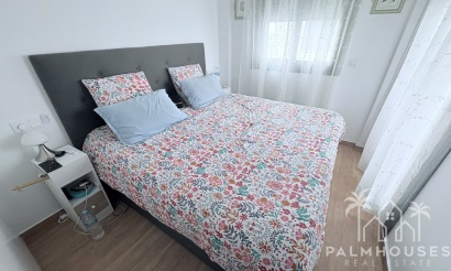 Herverkoop - Appartement - Torre Pacheco - Inland