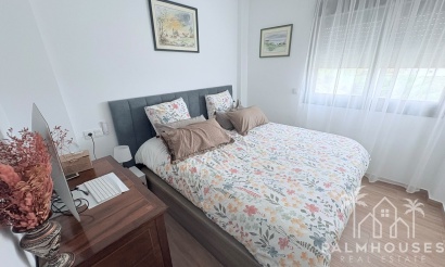 Herverkoop - Appartement - Torre Pacheco - Inland