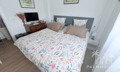 Herverkoop - Appartement - Torre Pacheco - Inland
