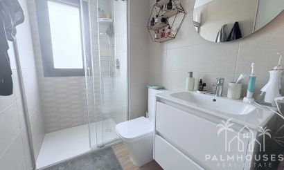 Herverkoop - Appartement - Torre Pacheco - Inland