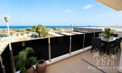 Herverkoop - Appartement - Orihuela Costa - Costa Blanca