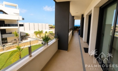 Herverkoop - Appartement - Orihuela Costa - Costa Blanca
