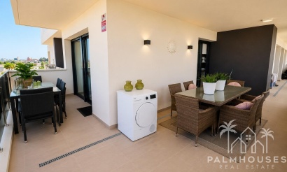 Herverkoop - Appartement - Orihuela Costa - Costa Blanca