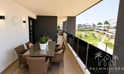 Herverkoop - Appartement - Orihuela Costa - Costa Blanca