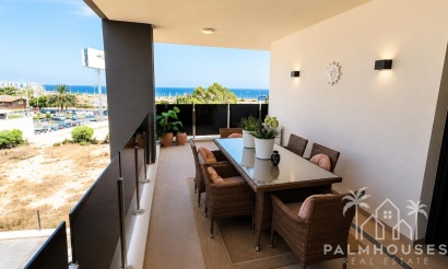 Herverkoop - Appartement - Orihuela Costa - Costa Blanca