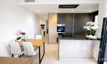 Herverkoop - Appartement - Orihuela Costa - Costa Blanca
