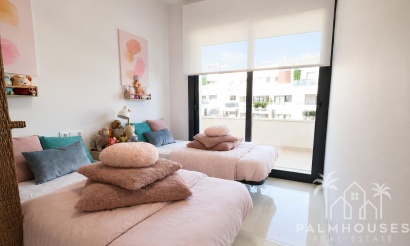 Herverkoop - Appartement - Orihuela Costa - Costa Blanca