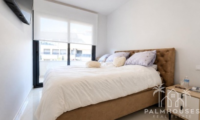 Herverkoop - Appartement - Orihuela Costa - Costa Blanca