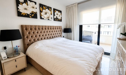 Herverkoop - Appartement - Orihuela Costa - Costa Blanca
