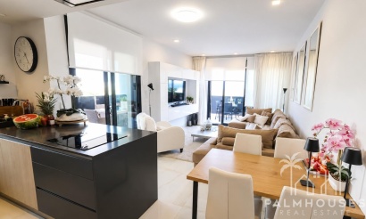 Herverkoop - Appartement - Orihuela Costa - Costa Blanca