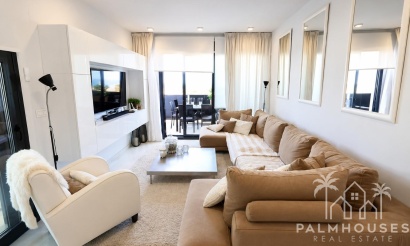 Herverkoop - Appartement - Orihuela Costa - Costa Blanca