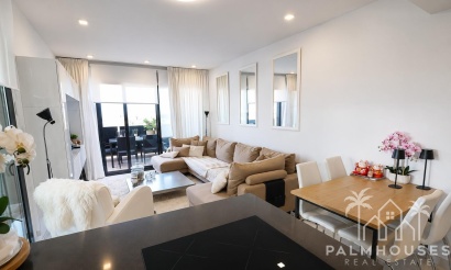 Herverkoop - Appartement - Orihuela Costa - Costa Blanca