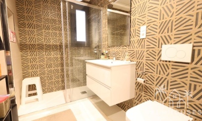 Herverkoop - Appartement - Orihuela Costa - Costa Blanca