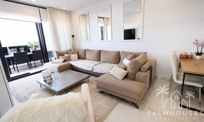 Herverkoop - Appartement - Orihuela Costa - Costa Blanca