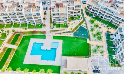 Herverkoop - Appartement - Orihuela Costa - Costa Blanca
