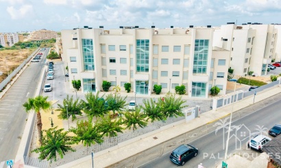Herverkoop - Appartement - Orihuela Costa - Costa Blanca