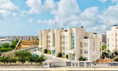 Herverkoop - Appartement - Orihuela Costa - Costa Blanca