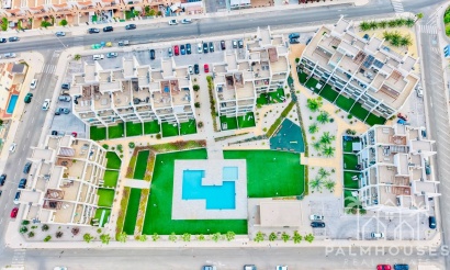 Herverkoop - Appartement - Orihuela Costa - Costa Blanca