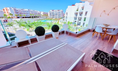 Herverkoop - Appartement - Orihuela Costa - Costa Blanca