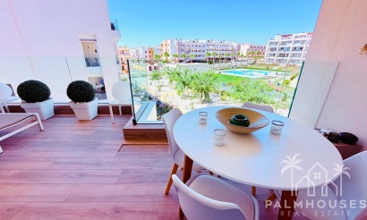 Herverkoop - Appartement - Orihuela Costa - Costa Blanca