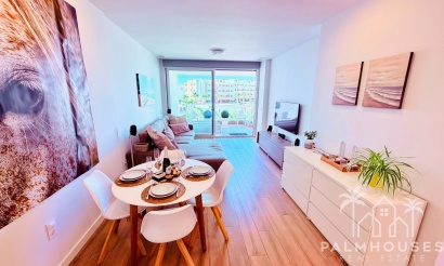 Herverkoop - Appartement - Orihuela Costa - Costa Blanca