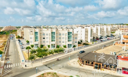 Herverkoop - Appartement - Orihuela Costa - Costa Blanca