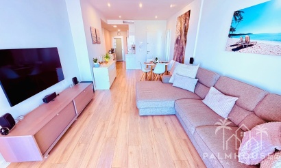 Herverkoop - Appartement - Orihuela Costa - Costa Blanca